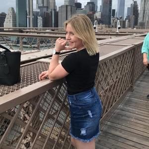 Meet your Posher, Nina